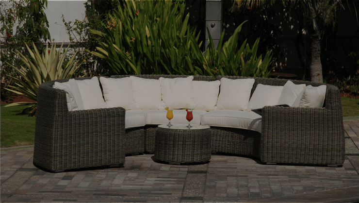 4 Patio Trends to Consider This Summer