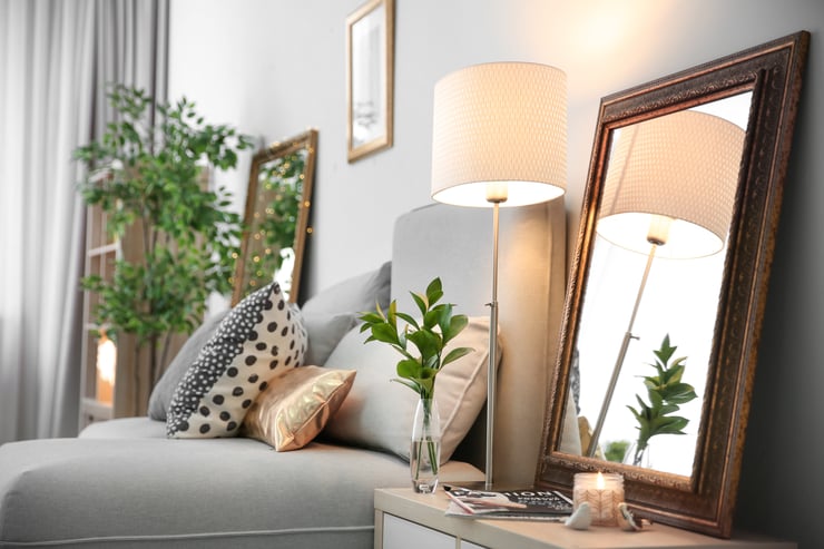 5 Tips for Making the Small Spaces in Your Home Feel Spacious