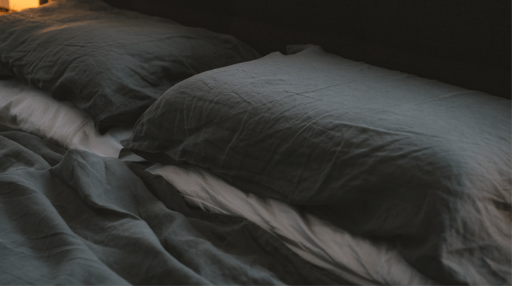 How to Easily Enhance Your Sleep