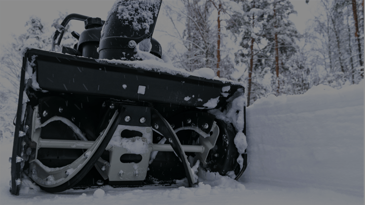 How to Pick the Perfect Snow Blower