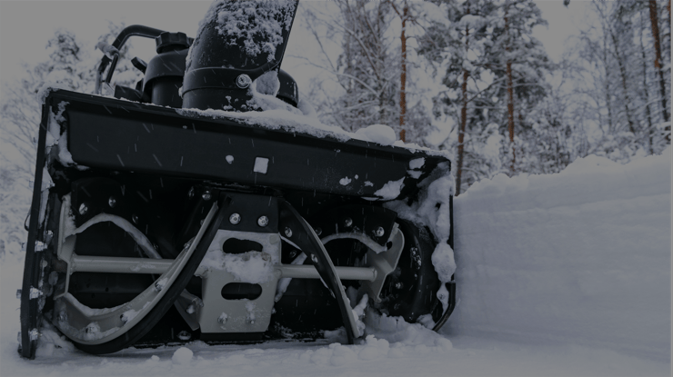 How to Pick the Perfect Snow Blower