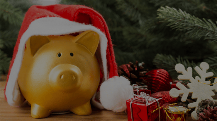 The Guide to Making a Holiday Budget and Sticking to it