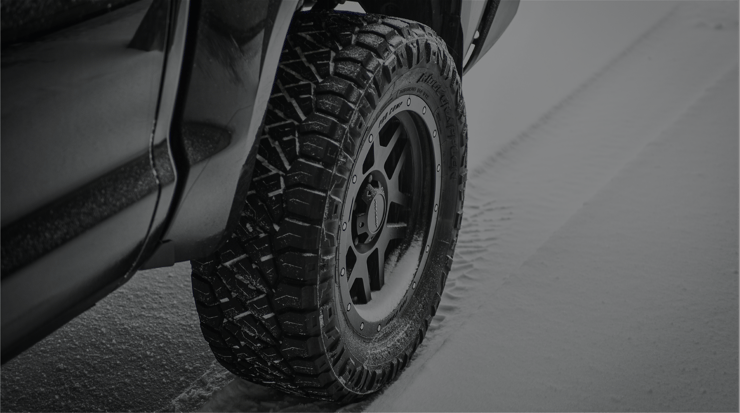 When is it the Right Time to Make the Winter Tire Switch?